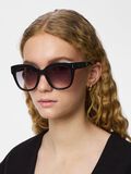 Product image thumbnail - PCBELINA SONNENBRILLE, Black | 3