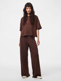 Product image thumbnail 5 PCPOLLY - 2/4 BLOUSE MANCHES 2/4, Chicory Coffee