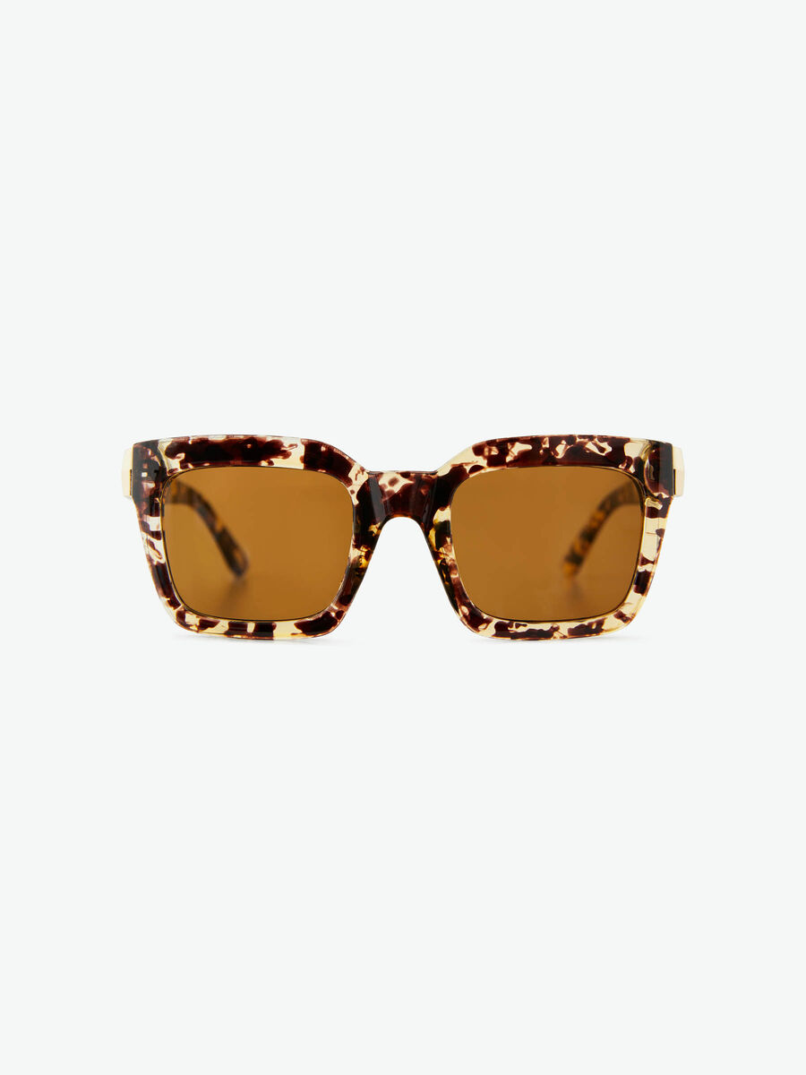 Product carousel image 1 PCVALLA LUNETTES DE SOLEIL, Black