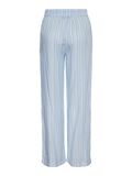 Pieces PCALVINA PANTALON TAILLE HAUTE, Blue Bell, highres - 17149199_BlueBell_1103034_002.jpg