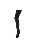 Pieces FLEECE TIGHTS, Black, highres - 17097467_Black_001.jpg