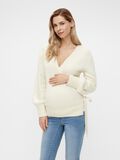 Mama.licious KNITTED MATERNITY-CARDIGAN TOP, Birch, highres - 20013345_Birch_003.jpg