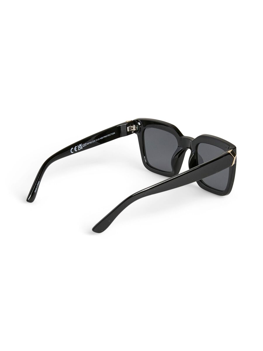 Carousel image - PCBALLA SONNENBRILLE, Black | 4
