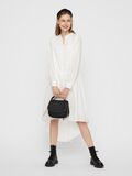 Pieces COTON ROBE MI-LONGUE, Bright White, highres - 17099007_BrightWhite_005.jpg