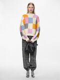 Pieces PCNAMIE STRICKPULLOVER, Egret, highres - 17151160_Egret_1127140_007.jpg