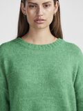 Pieces PCNANCY KNITTED PULLOVER, Mint, highres - 17139846_Mint_006.jpg