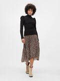 Pieces PUFÆRMET BLUSE, Black, highres - 17113459_Black_005.jpg