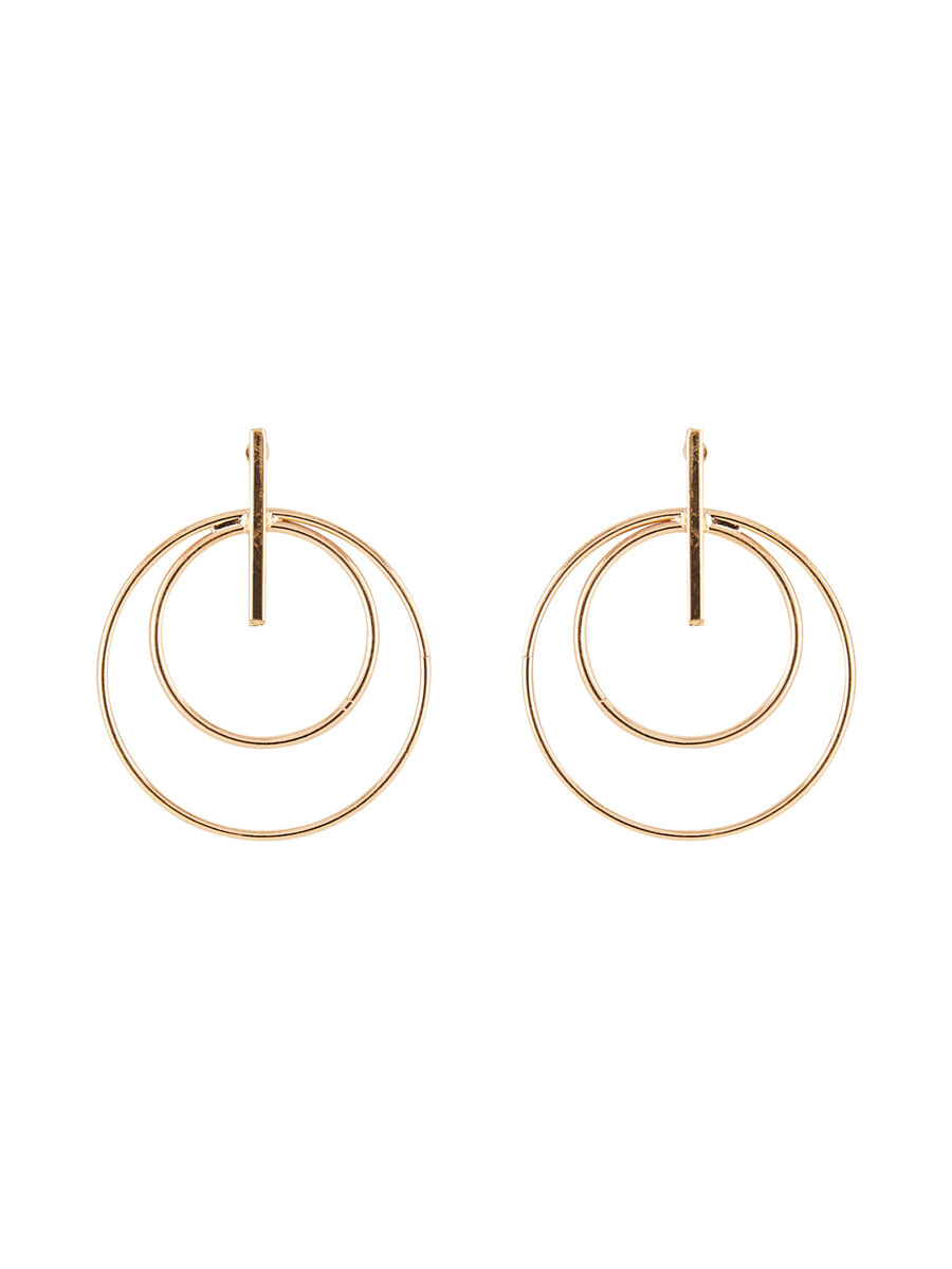 Pieces KOLCZYKI, Gold Colour, highres - 17107395_GoldColour_794989_001.jpg