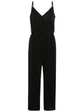 Pieces PLISSIERTER JUMPSUIT, Black, highres - 17083492_Black_001.jpg