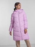 Pieces PCJAMILLA PUFFER JACKET, Lilac Chiffon, highres - 17126619_LilacChiffon_003.jpg