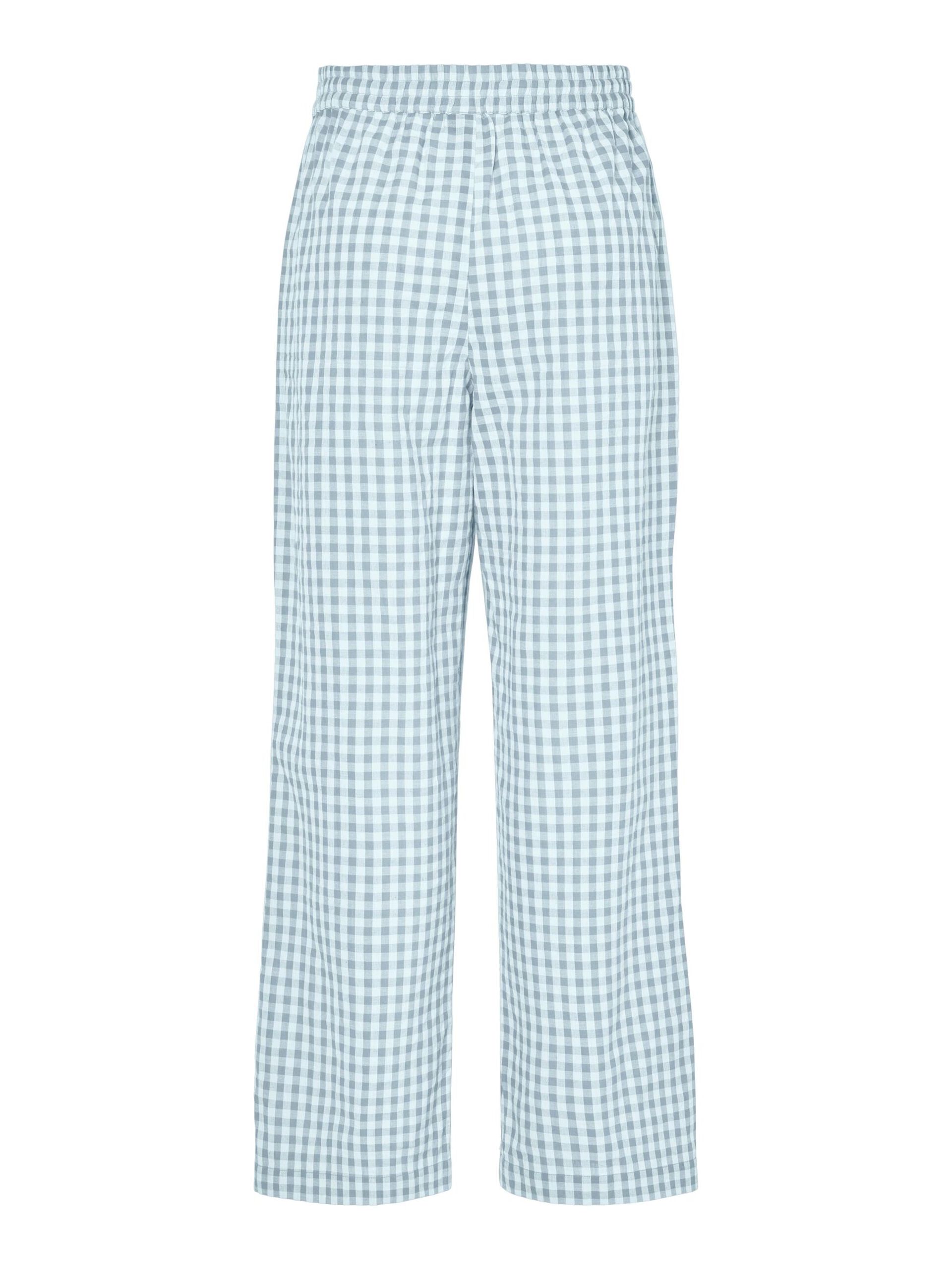Carousel image - PCLILIANE HOSE, Cashmere Blue | 7