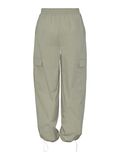 Pieces PCDRE PANTALON CARGO, Desert Sage, highres - 17141457_DesertSage_002.jpg