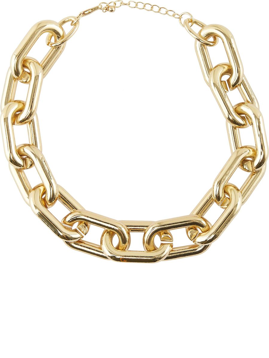 Pieces COLLAR, Gold Colour, highres - 17113339_GoldColour_008.jpg