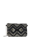 Pieces SEQUIN CROSSBODY BAG, Black, highres - 17110422_Black_008.jpg