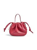Pieces BALLOON BAG, High Risk Red, highres - 17154694_HighRiskRed_1178772_001.jpg