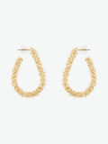 Pieces PCFIMBO EARRINGS, Gold Colour, highres - 17116758_GoldColour_001.jpg