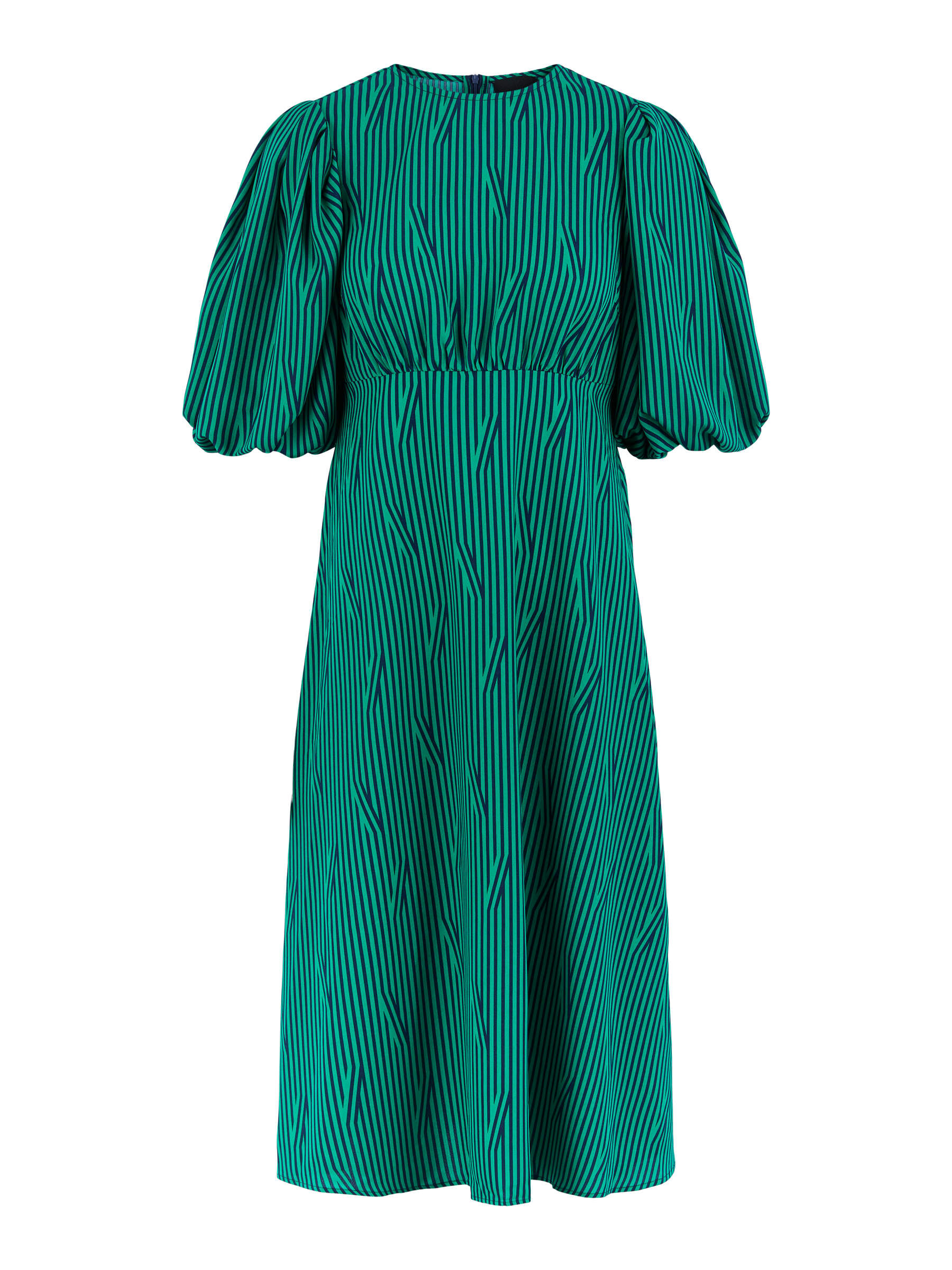 PCFILINA MIDI DRESS Coloured PIECES France