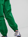 Pieces SPODNIE Z WYSOKIM STANEM, Forest Green, highres - 17124940_ForestGreen_006.jpg