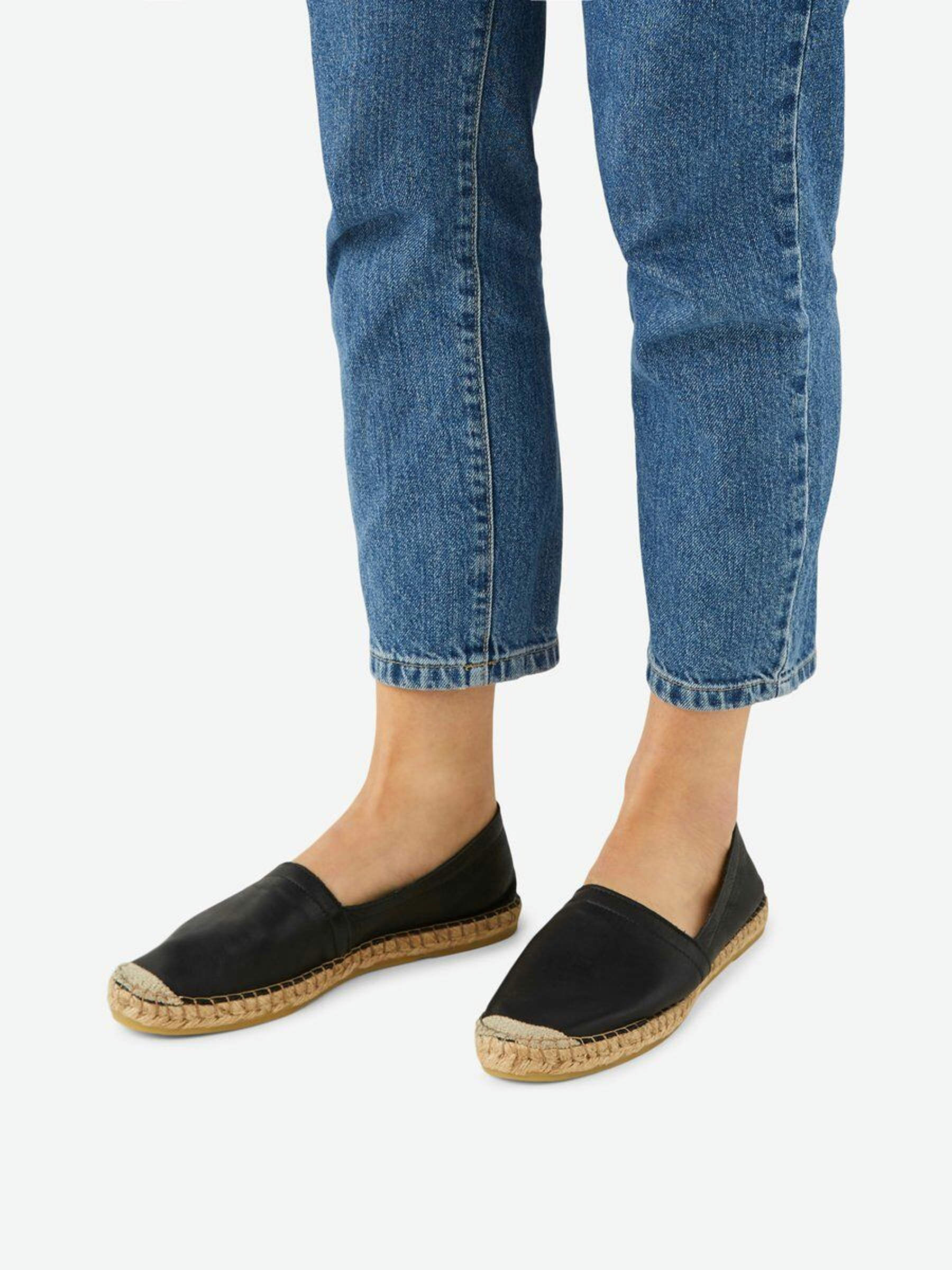Pieces espadrilles discount