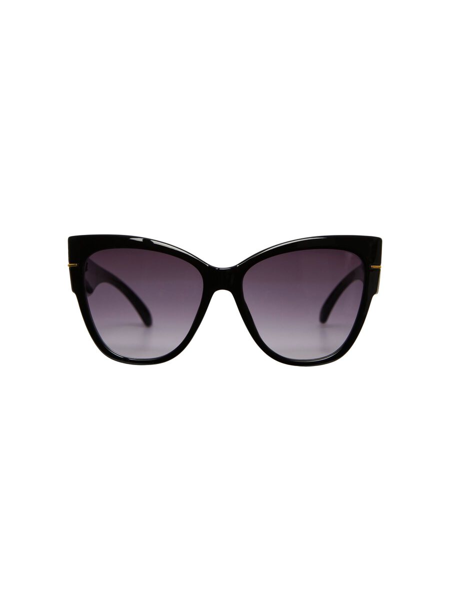 Pieces PCBILTANA SUNGLASSES, Black, highres - 17134777_Black_1008769_001.jpg