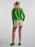 Pieces PULLOVER A MAGLIA, Poison Green, highres - 17131495_PoisonGreen_004.jpg