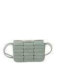 Product image thumbnail - BOLSO CRUZADO, Desert Sage | 3