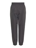 Pieces PCFIBBE HIGH WAISTED TROUSERS, Magnet, highres - 17142816_Magnet_002.jpg