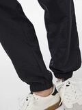 Pieces PCOLIVIA CARGO TROUSERS, Black, highres - 17150716_Black_006.jpg