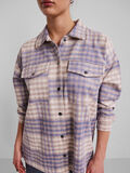 Pieces CAMISA TIPO CHAQUETA, Buttercream, highres - 17121843_Buttercream_913879_006.jpg