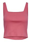 Pieces PCNUKISA TANK TOP, Hot Pink, highres - 17132878_HotPink_001.jpg