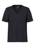 Product image thumbnail - PCRIA T-SHIRT, Black | 6