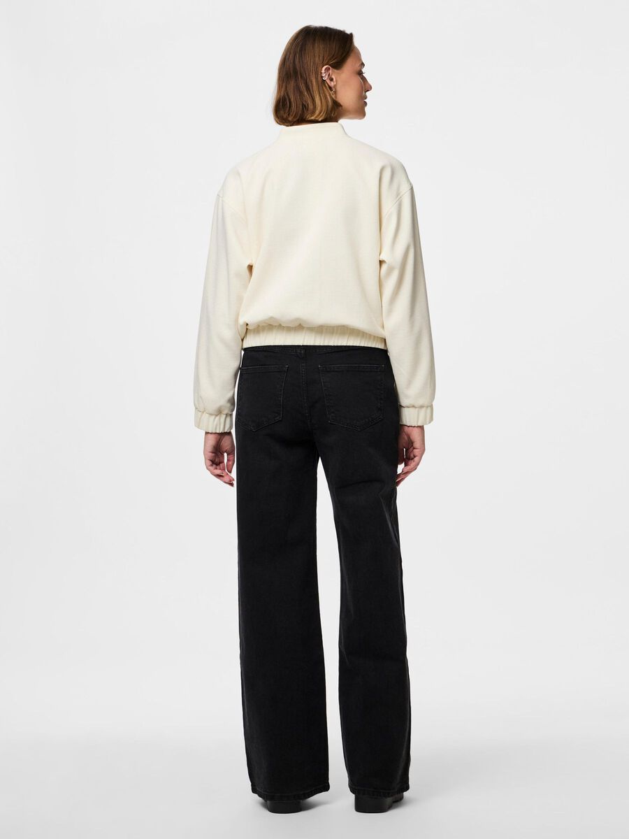 Pieces PCANNIE BOMBERJACKE, Whisper White, highres - 17150150_WhisperWhite_004.jpg