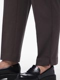 Pieces PCCAMIL HIGH WAISTED TROUSERS, Morel, highres - 17148687_Morel_006.jpg