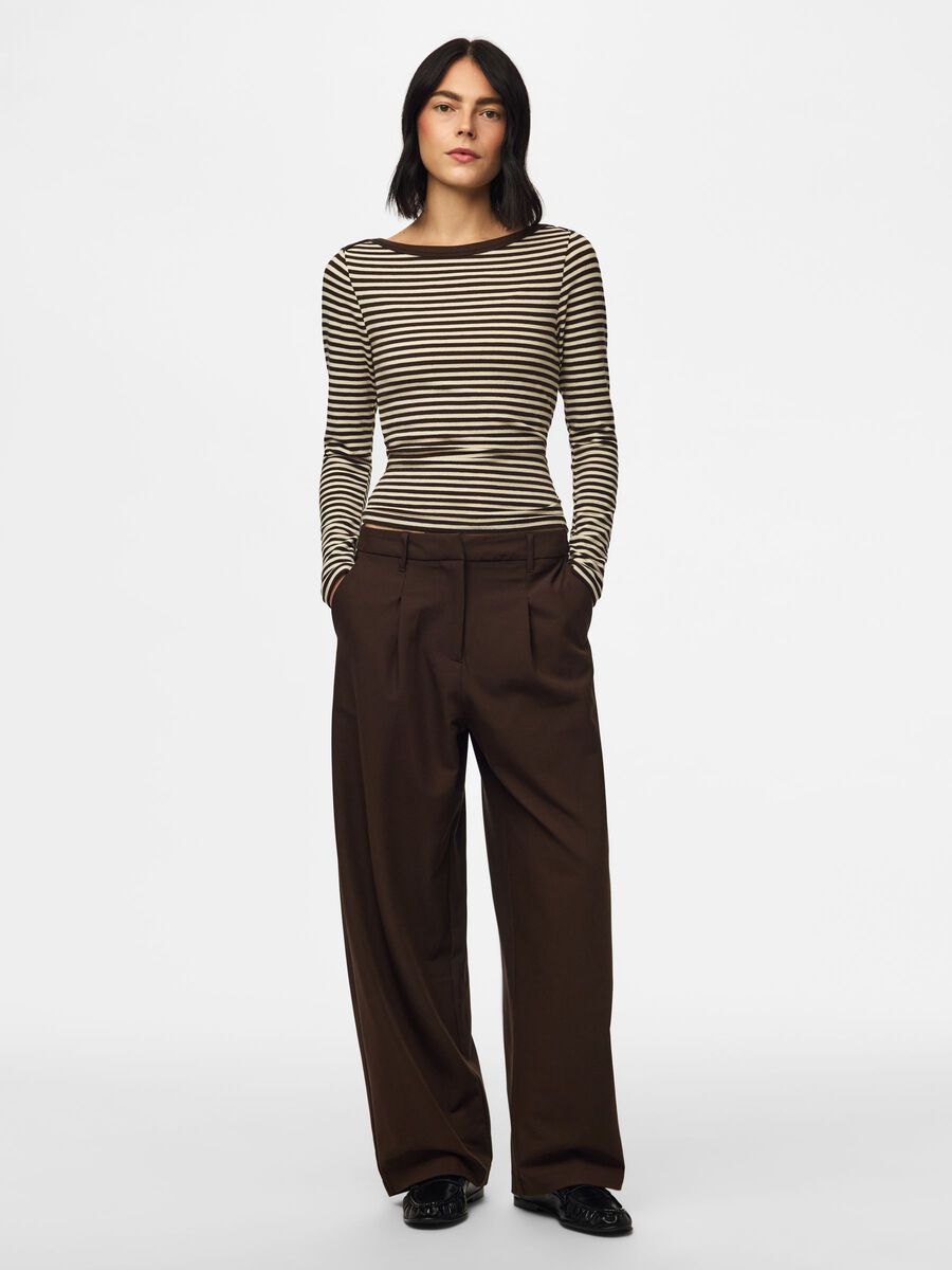 Carousel image 1 PANTALONES, Hot Fudge