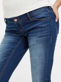 Mama.licious JEANS SLIM FIT JEAN, Dark Blue Denim, highres - 20011937_DarkBlueDenim_006.jpg