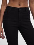 Pieces JEANS SKINNY FIT, Black Denim, highres - 17147972_BlackDenim_006.jpg