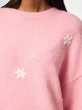 Pieces PCFINE - BRODERIE PULLOVER, Pink-A-Boo, highres - 17160726_PinkABoo_1217585_006.jpg