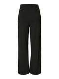 Pieces LOOSE TROUSERS, Black, highres - 17098983_Black_002.jpg