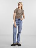 Pieces PCSICCA LACE BODYSUIT, Fossil, highres - 17095132_Fossil_005.jpg
