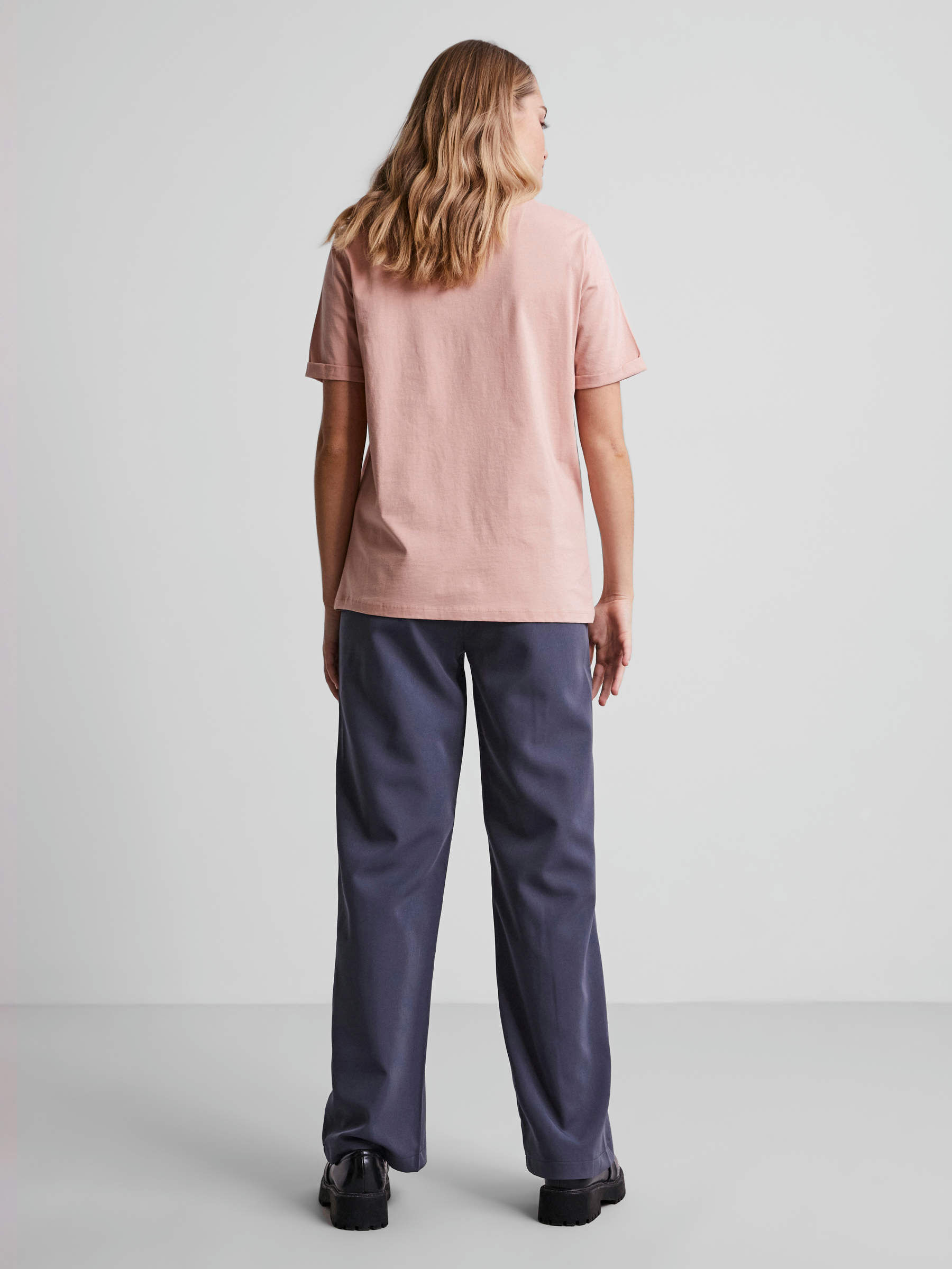 Rose t store shirt dames
