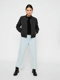 Pieces GESTEPPTE BOMBERJACKE, Black, highres - 17103523_Black_005.jpg