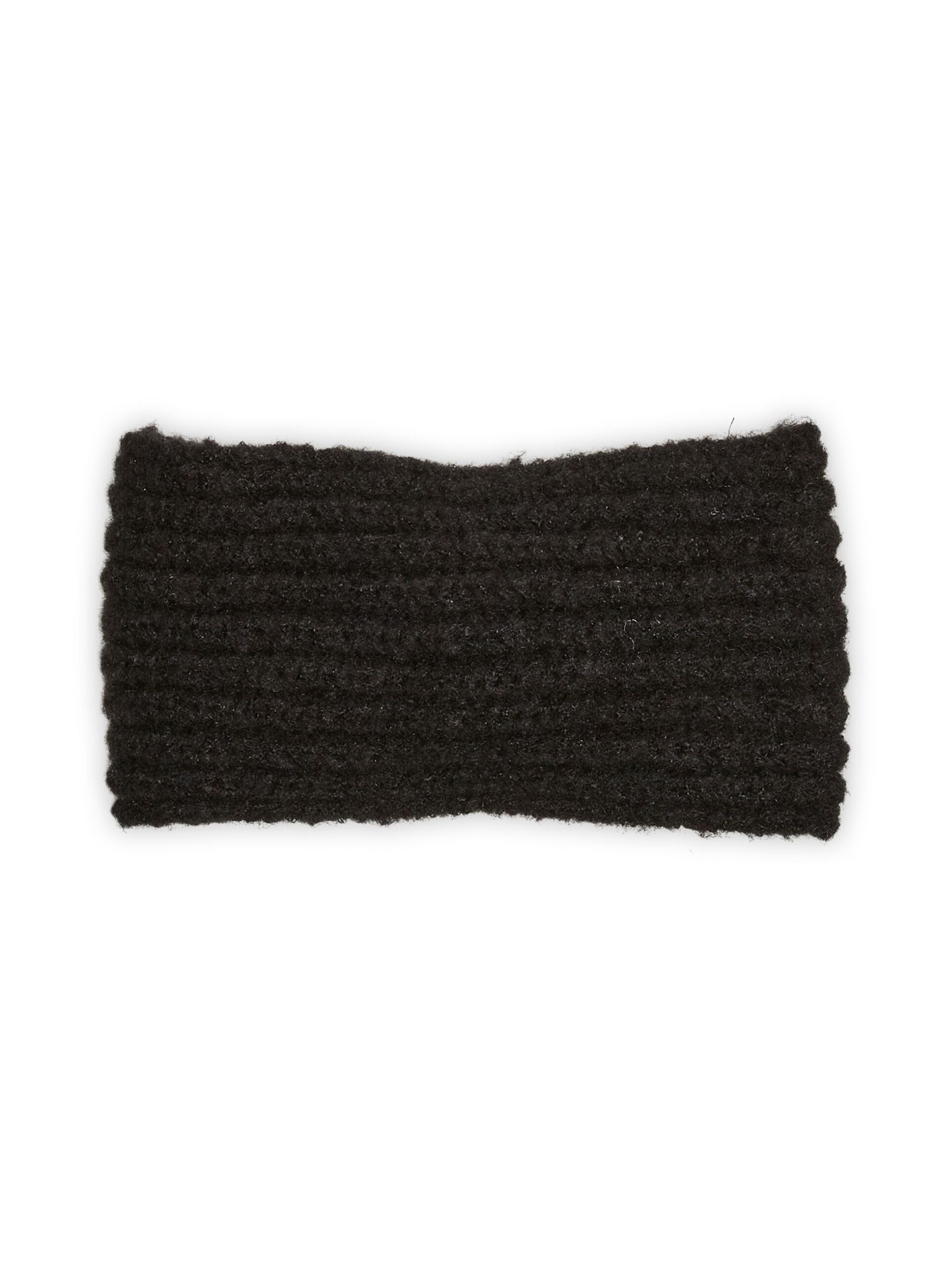 Carousel image - PCPYRON HEADBAND, Black | 3