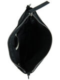 Pieces IMITATION LEATHER CROSSBODY BAG, Black, highres - 17081217_Black_005.jpg