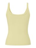 Product image thumbnail - PCMAY TOP, French Vanilla | 2