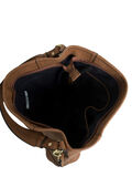 Pieces DAILY SHOULDER BAG, Cognac, highres - 17081997_Cognac_005.jpg