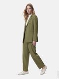 Product image thumbnail 5 PCBOSELLA LOOSE BLAZER, Sphagnum