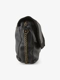 Pieces LEDER UMHÄNGETASCHE, Black, highres - 17098197_Black_004.jpg