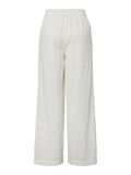 Pieces PANTALONES DE PIERNA ANCHA, Cloud Cream, highres - 17163254_CloudCream_002.jpg