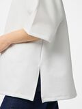 Pieces PCMUNA OVERSIZE T-SHIRT, Bright White, highres - 17159867_BrightWhite_1222450_006.jpg