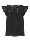 Pieces PCASTRID TOP UDEN ÆRMER, Black, highres - 17161781_Black_001.jpg